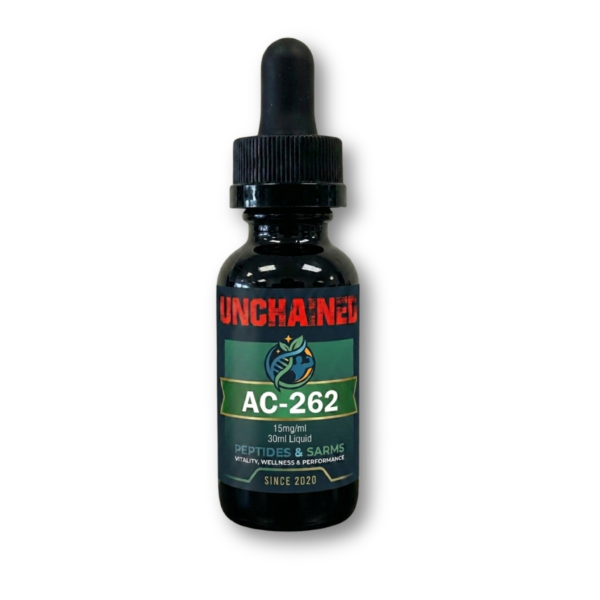 AC 262 liquid