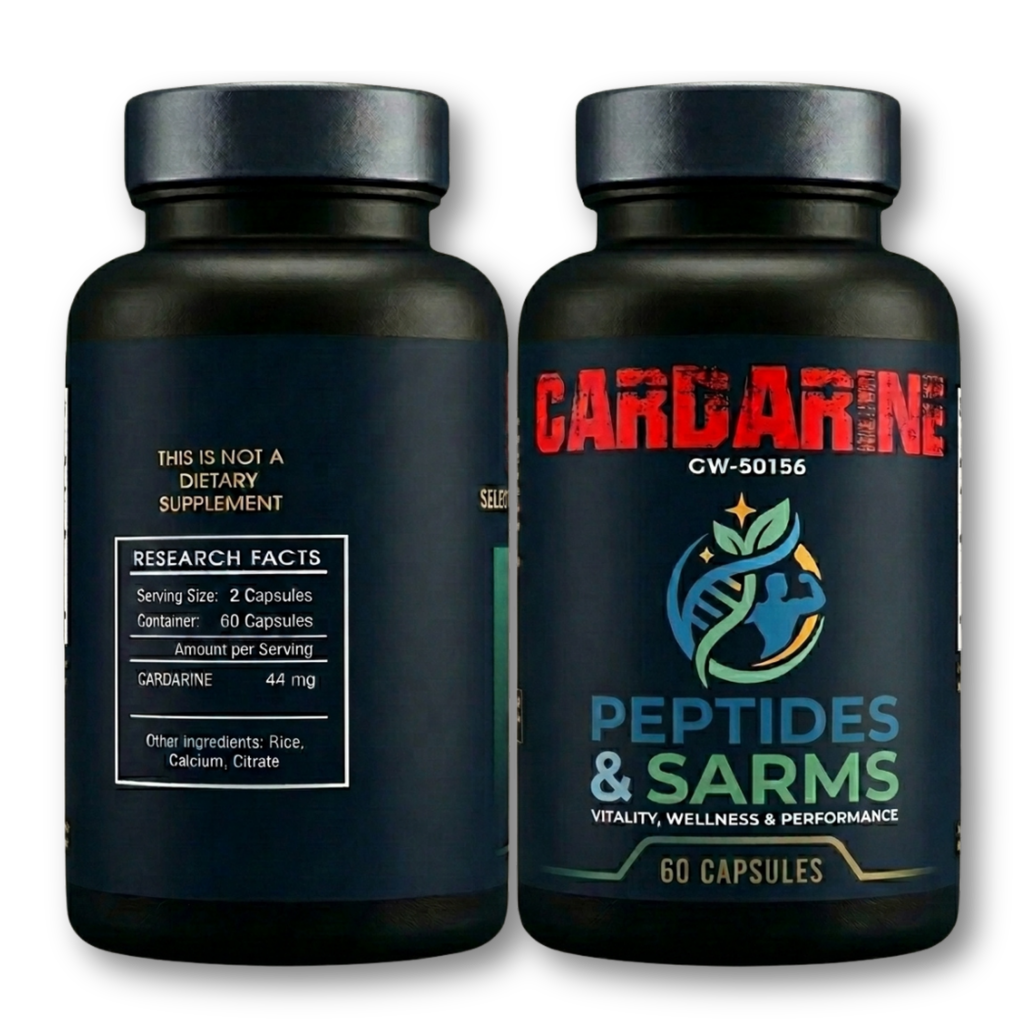 Cardarine GW-501516