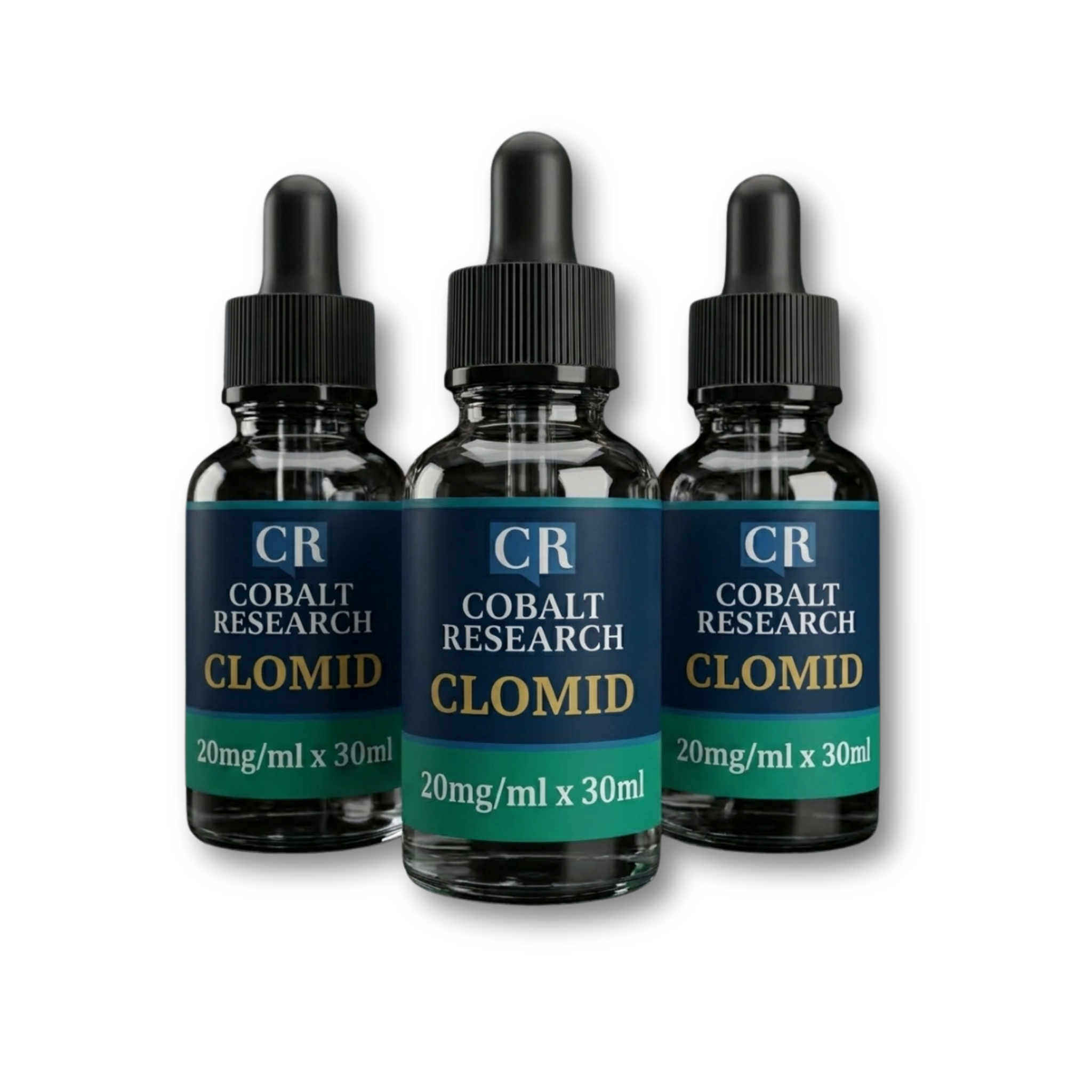 Post Cycle Therapy (Best seller- Clomid)