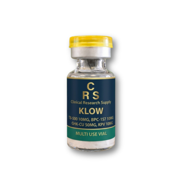 KLOW 80mg
