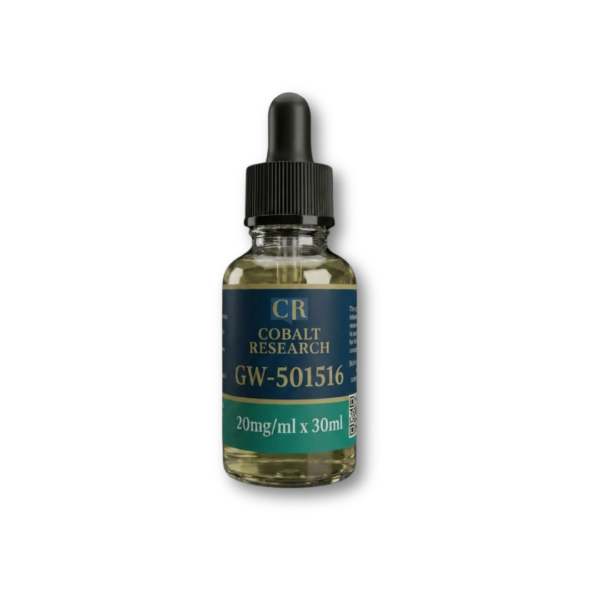 Cardarine Liquid