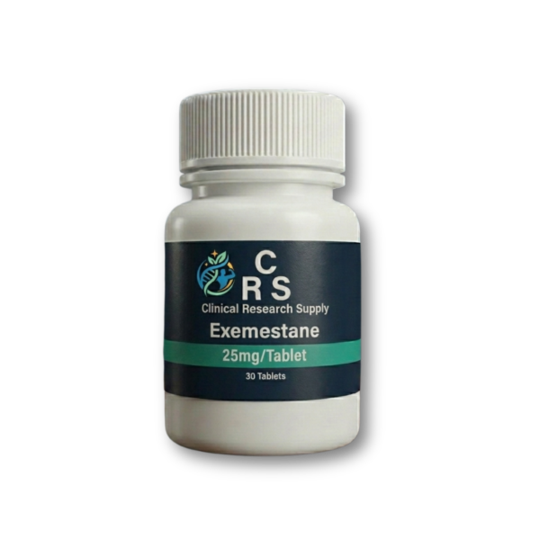 Exemestane 25mg
