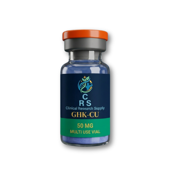 GHK-CU 50mg