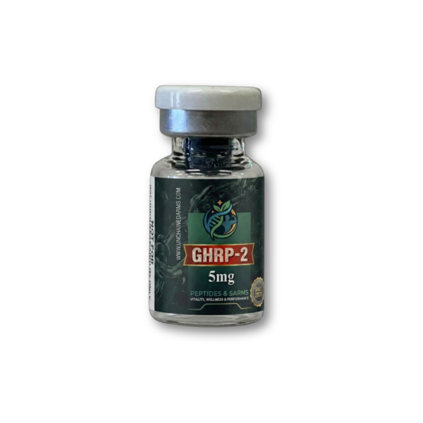 GHRP-2 (5mg)