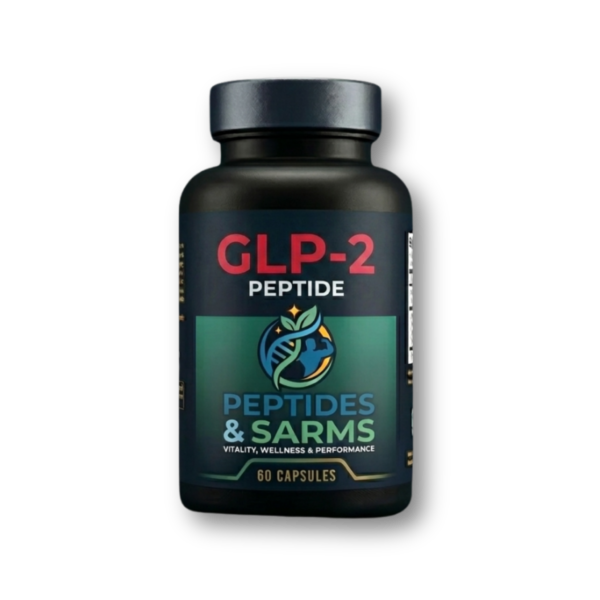 GLP2 – 5mg | BUY 3, GET 1 FREE