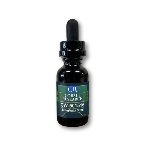 GW – 501516 liquid