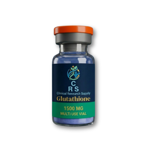 Glutathione 1500 mg