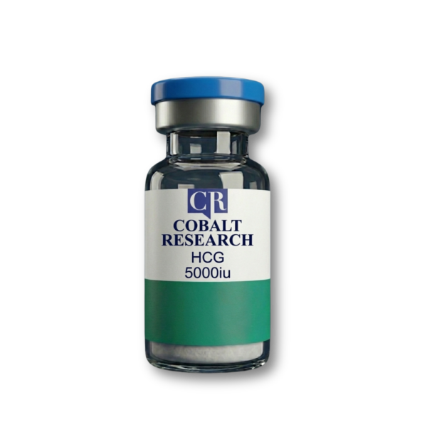 HCG 5000iu