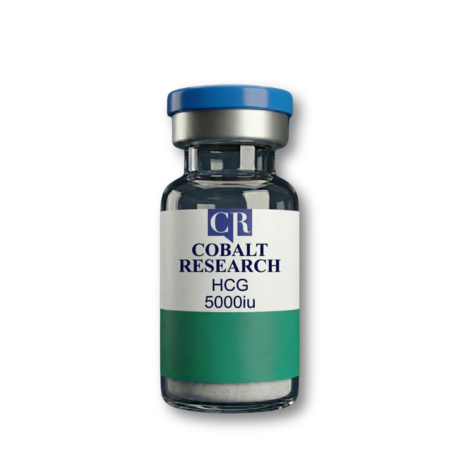 HCG 10,000 IU