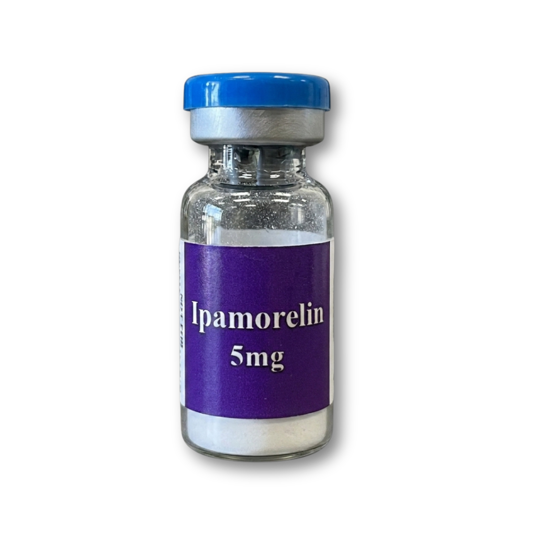 Ipamorelin (5mg)