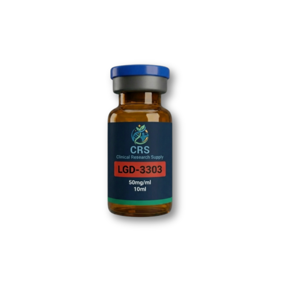 LGD – 3033 injectable