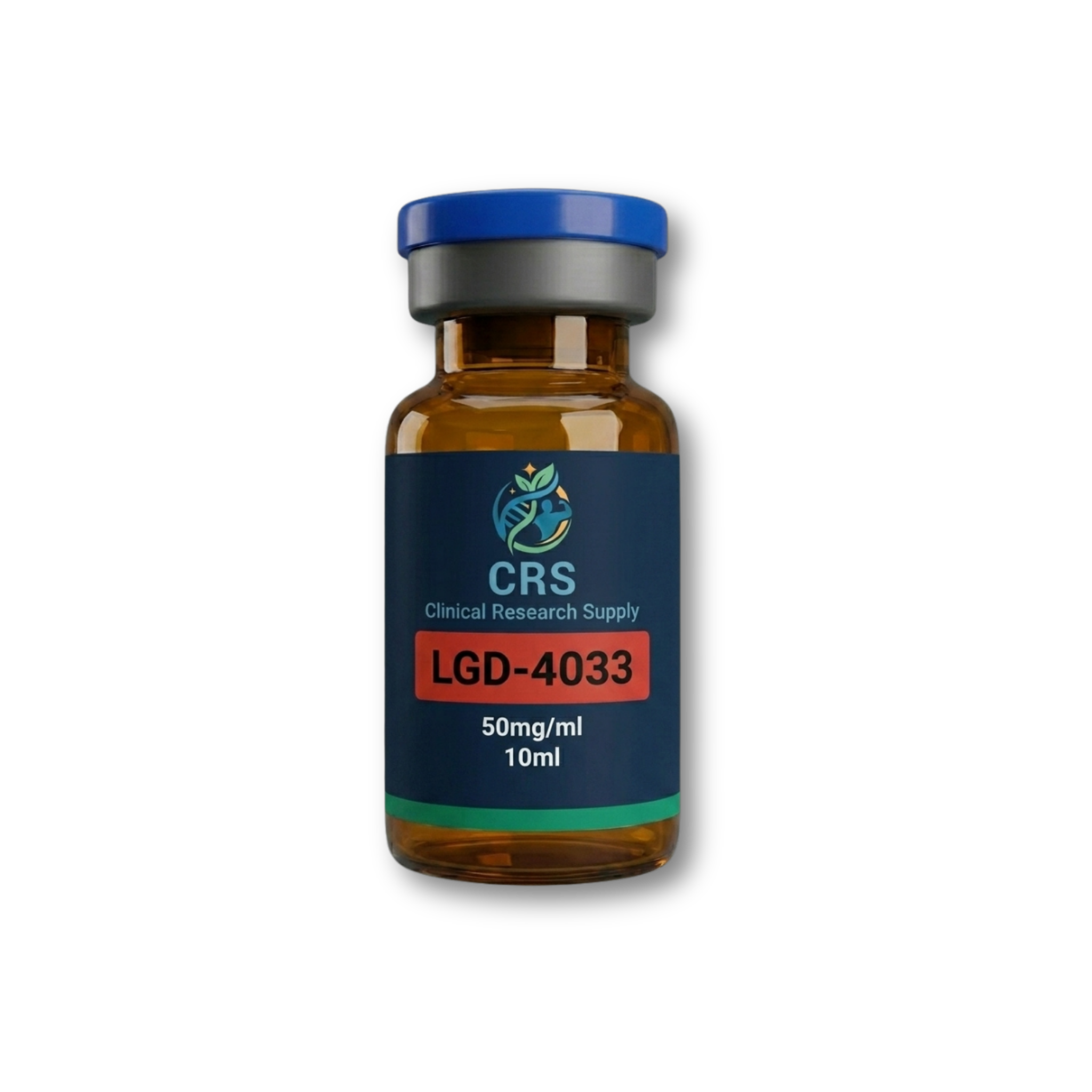 Injectable LGD-3303