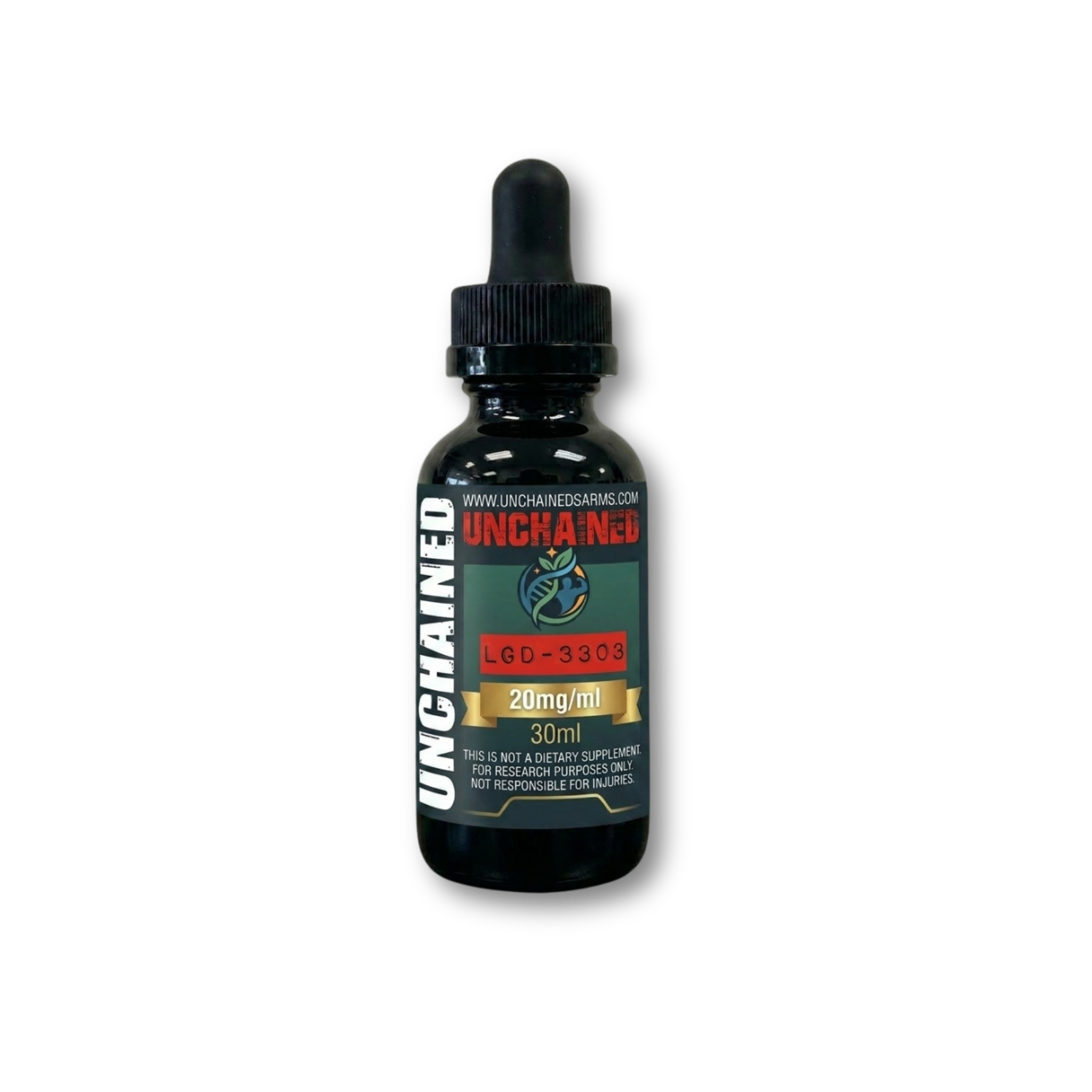 LGD-3303 liquid