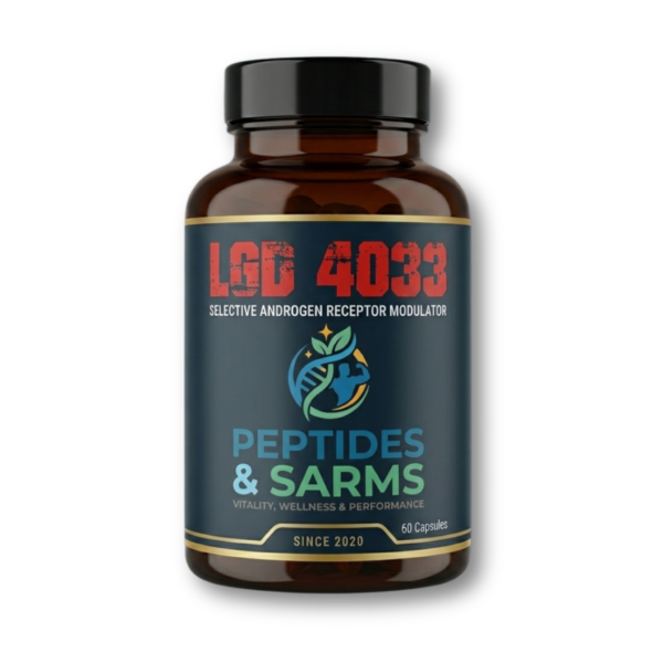 LGD4033 (high dose)