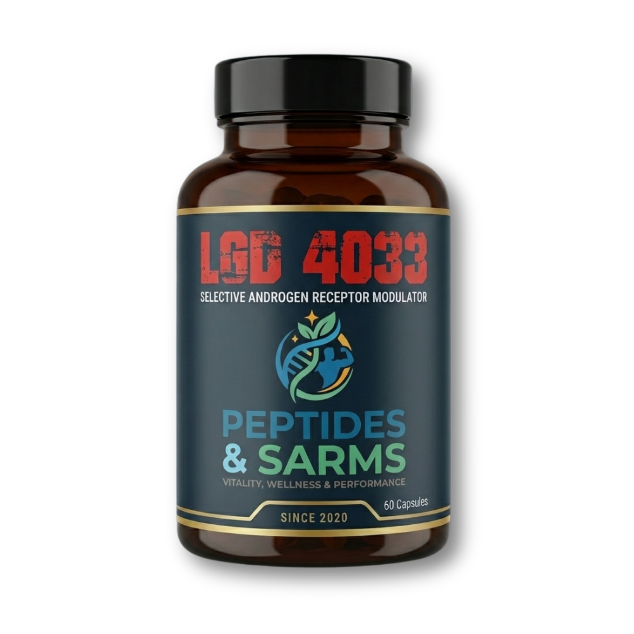 LGD4033 (high dose)