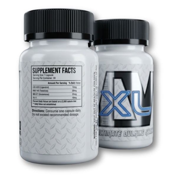 XL IV (4 in 1)
