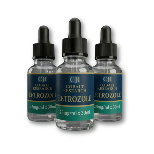 Letrozole