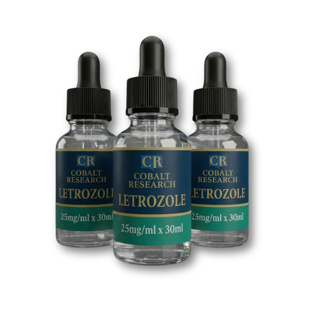 Letrozole