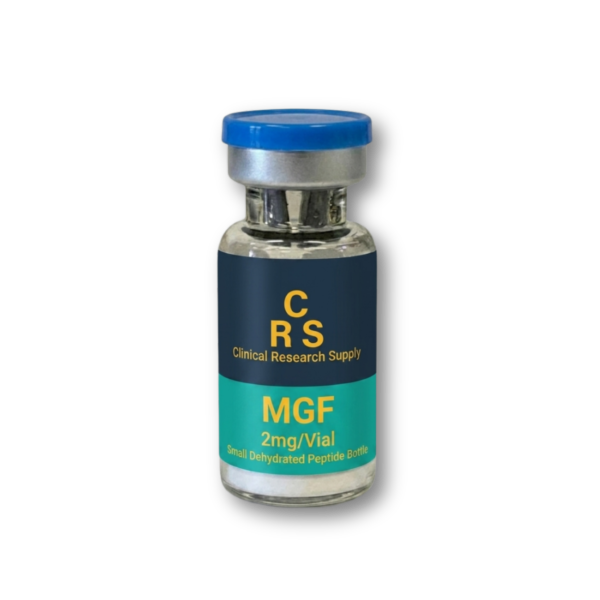 MGF – 2mg/vial