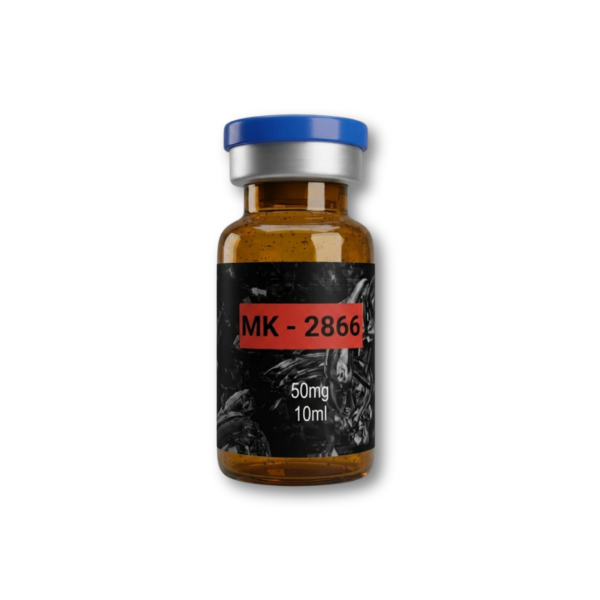 MK- 2866 Injectable