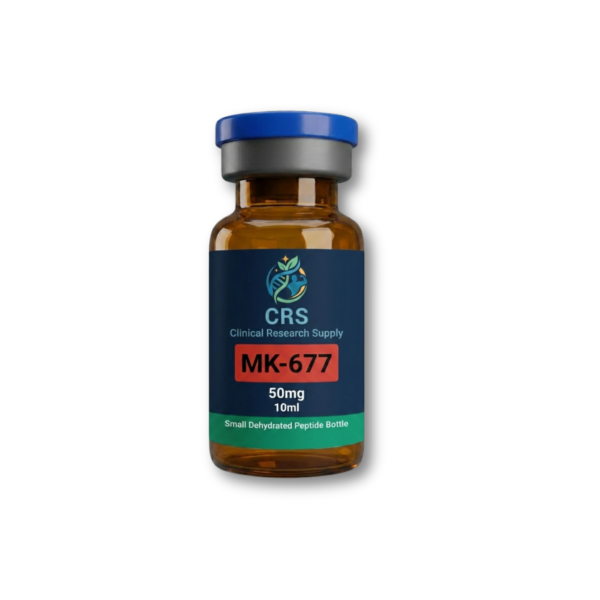 MK- 677 Injectable