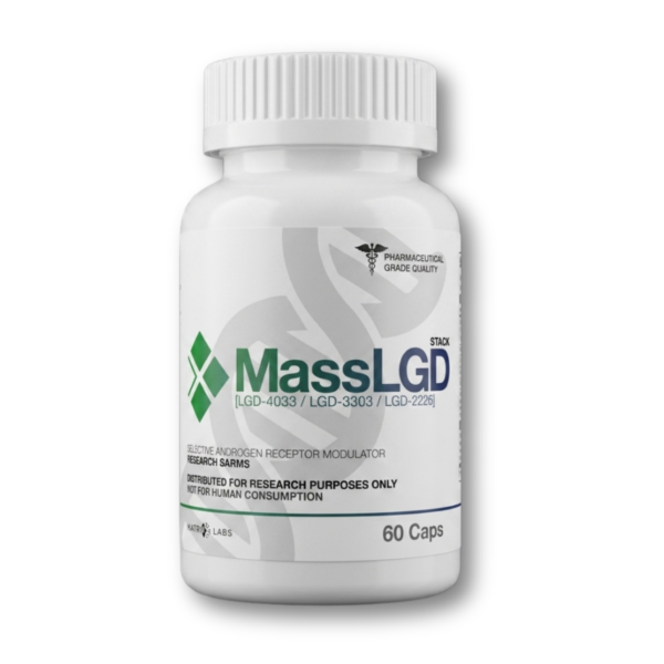 MassLGD (LGD4033, LGD3303, LGD2226)