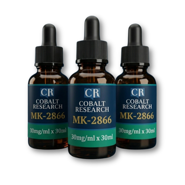 Ostarine liquid