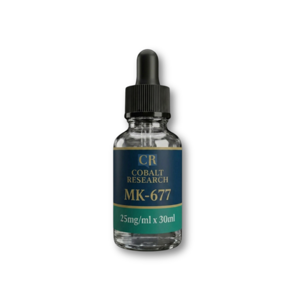 Mk-677 Liquid