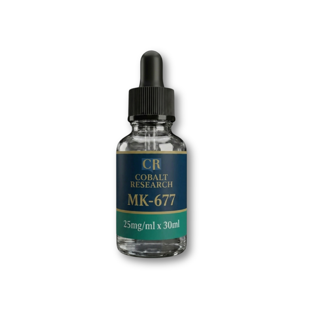 Mk-677 Liquid