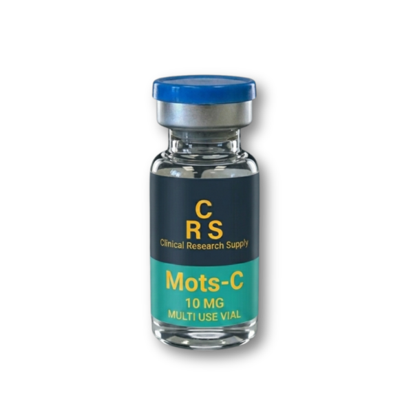 MOTS-c – 10mg