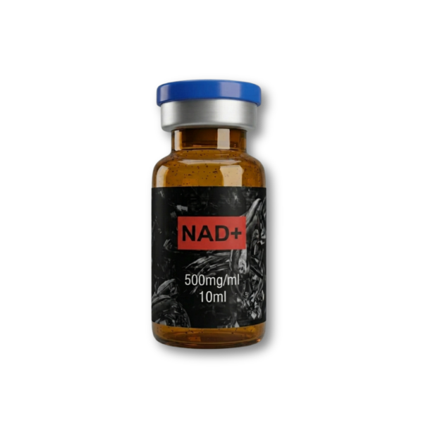 NAD+ 500mg