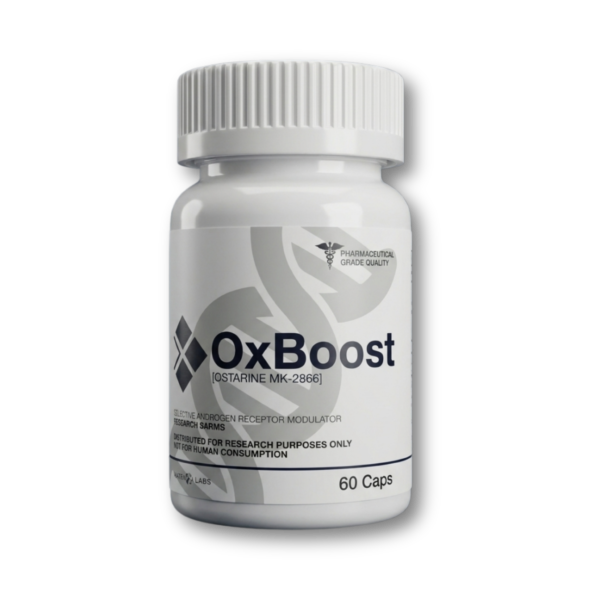 OxBoost (Ostarine)