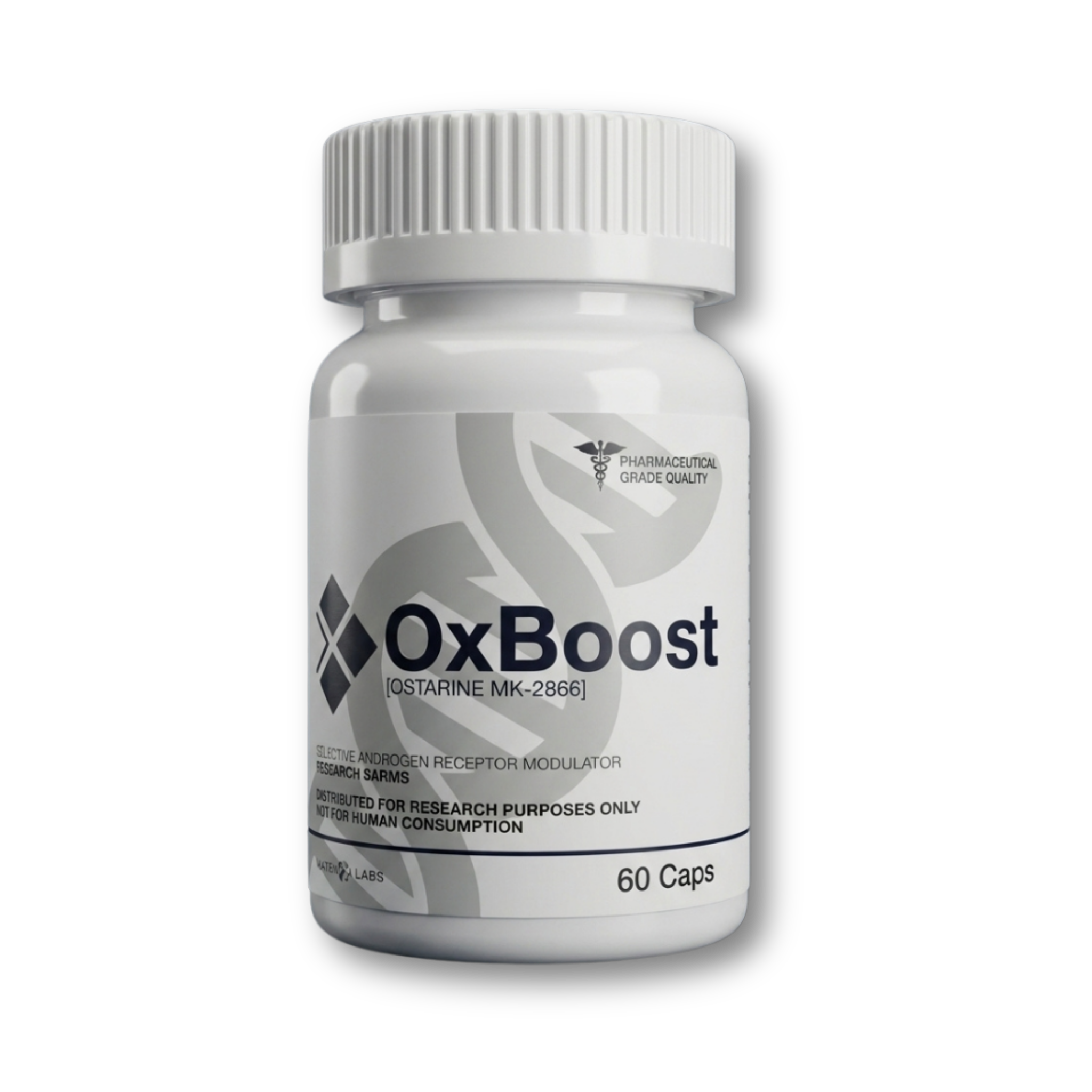 OxBoost (Ostarine)
