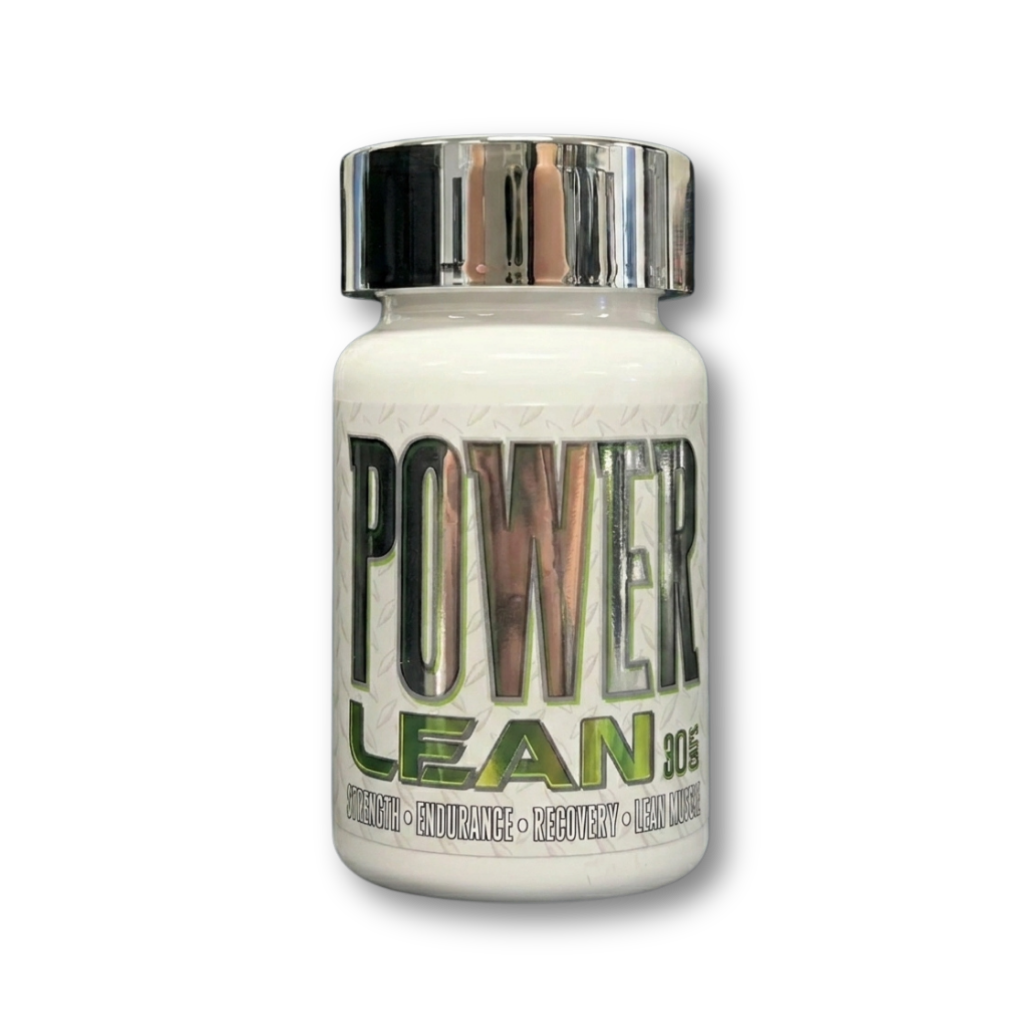 12 week beginner lean mass stack