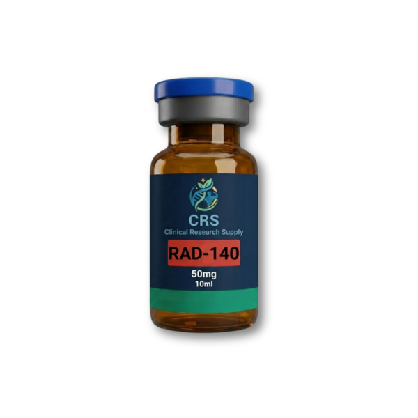 RAD-140 Injectable