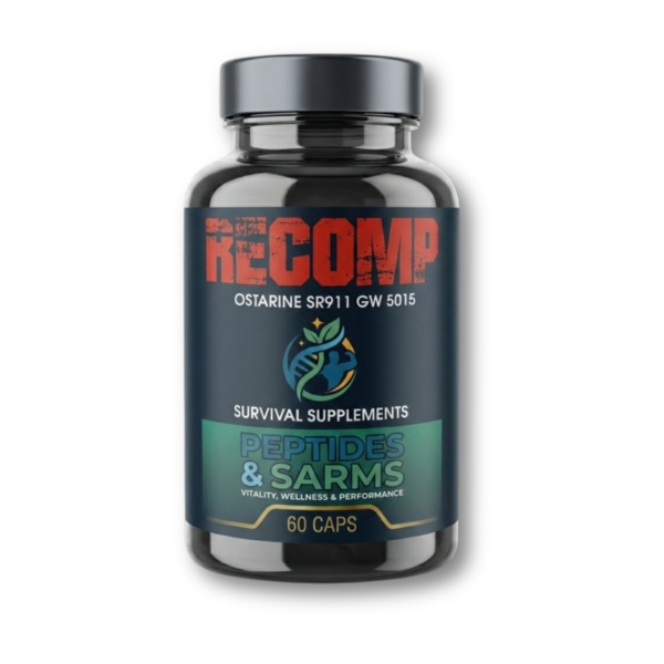 Recomp
