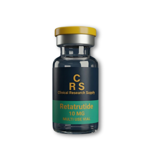 Retatrutide 10mg, 30mg