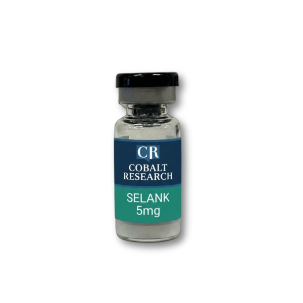 Selank (5mg)