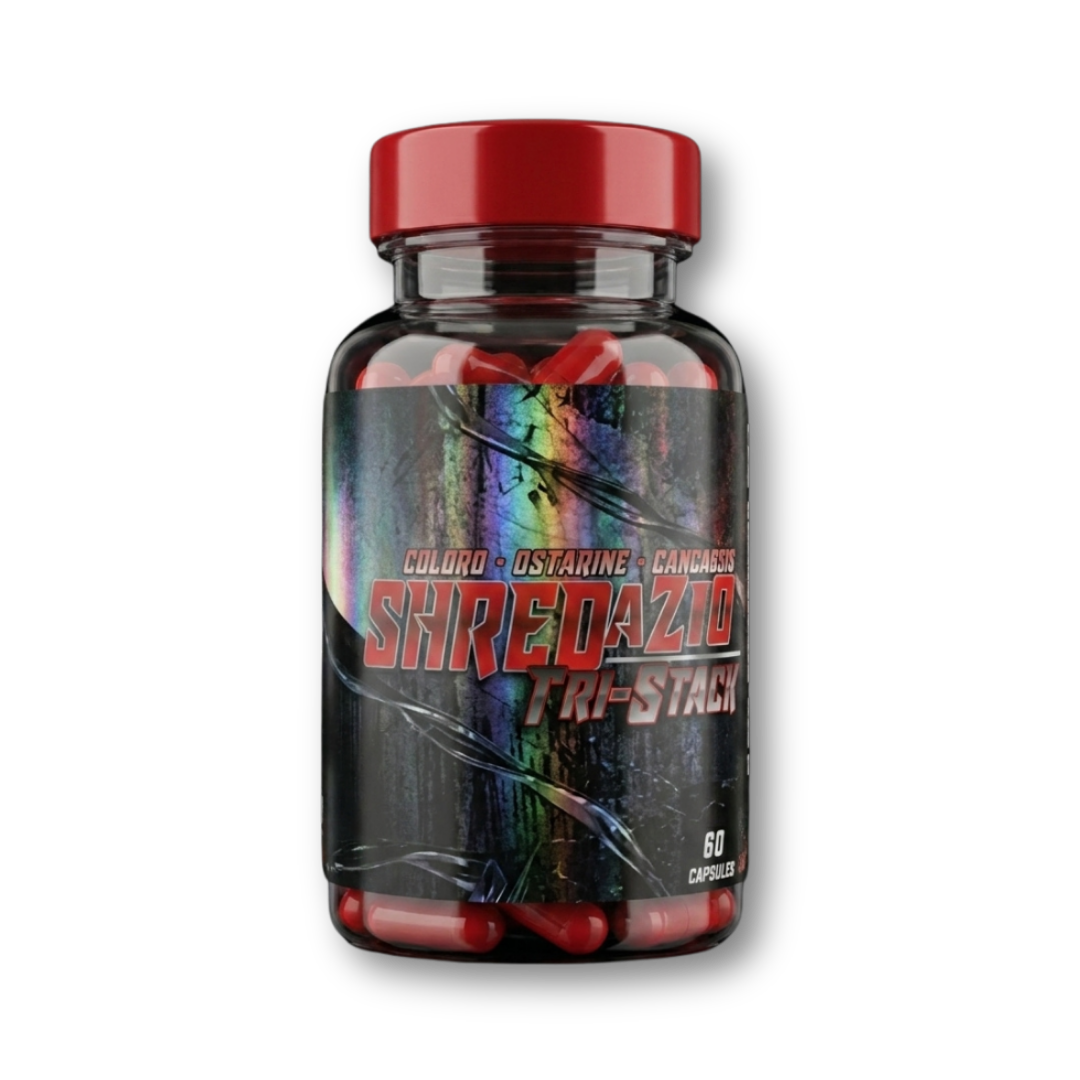 ShredaZine ( Prohormone – Limited Quantity )