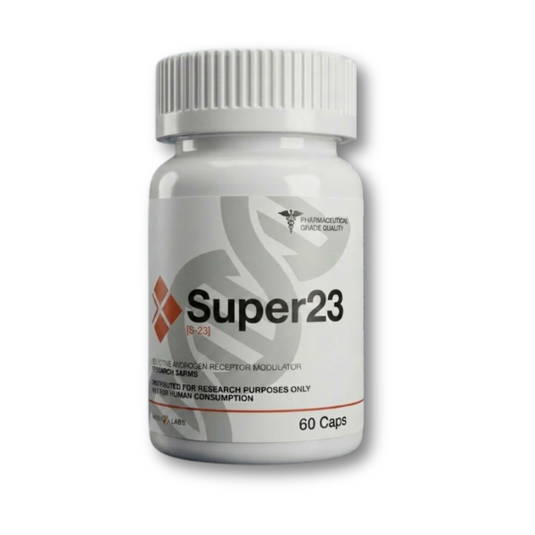 Super23 (S23)
