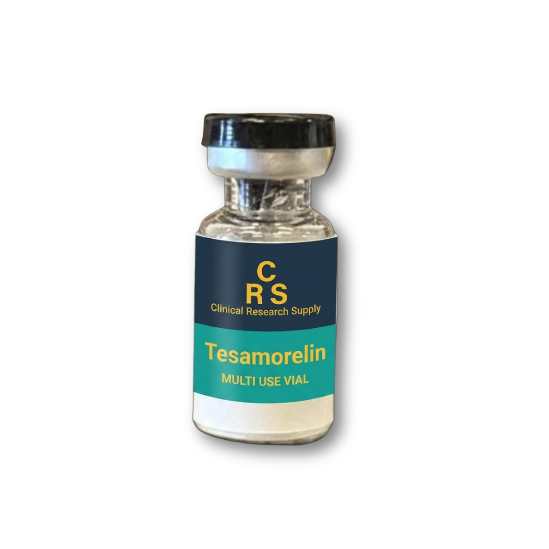 Tesamorelin (5mg, 10mg)