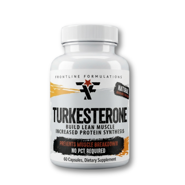 Turkesterone