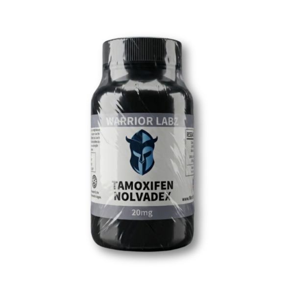Tamoxifen Capsules