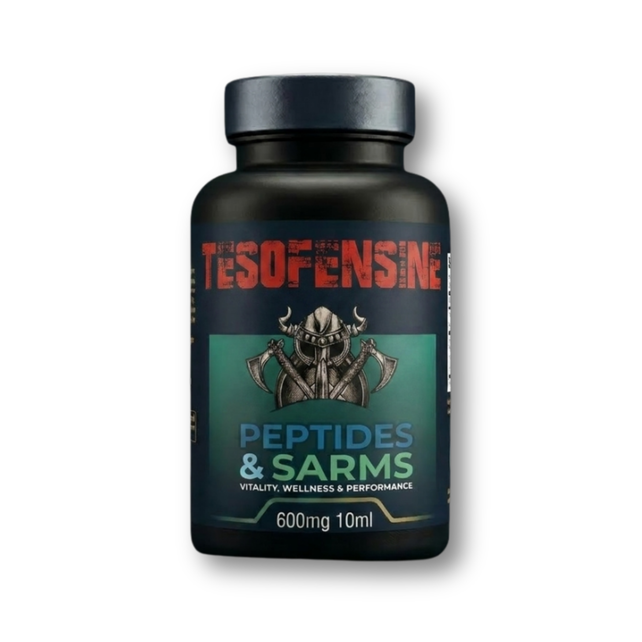 Tesofensine Peptide – 60 Capsules