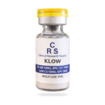 KLOW 80mg (BPC-157 + TB-500 + GHK-Cu + KPV Peptide Blend) - Image 3