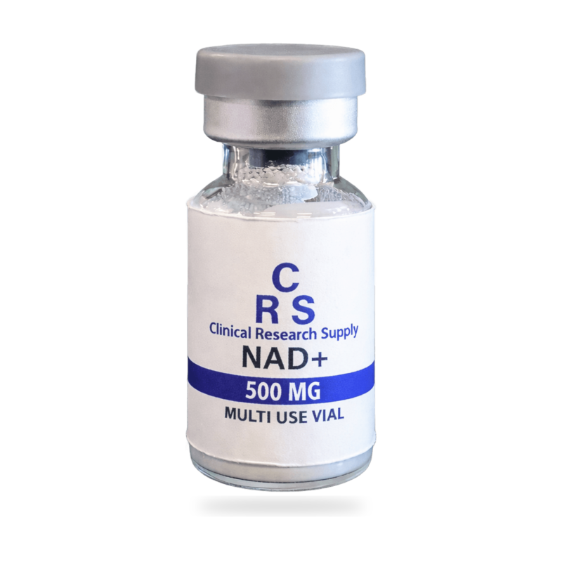NAD+ 500mg (Nicotinamide Adenine Dinucleotide) - Image 3