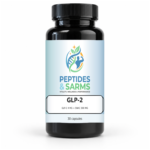 GLP-2 (LY3298176) – 30 Capsules - Image 2