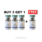 GLP2 - 5mg | BUY 3, GET 1 FREE - Image 2