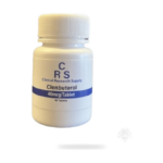 Clenbuterol - 40mcg - Image 2