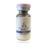 MOTS-c – 10mg - Image 3